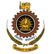 ENTC, University of Moratuwa logo